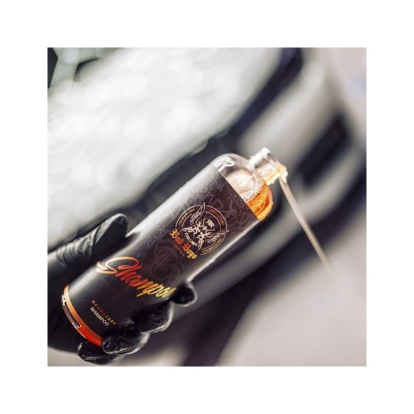 Shampoo Auto BadBoys Shampoo Orangeade 500ml