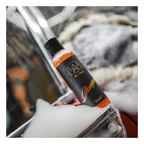 Shampoo Auto BadBoys Shampoo Orangeade 500ml