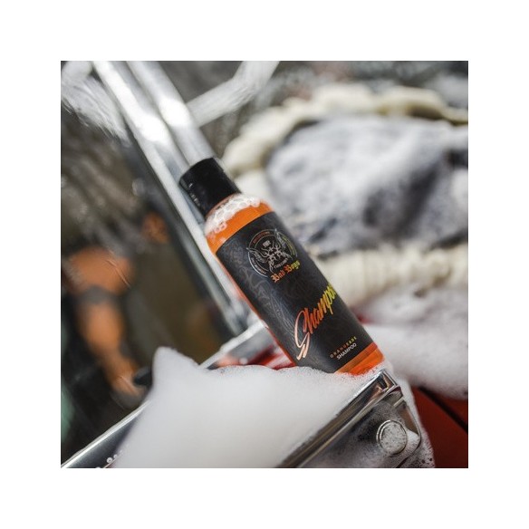 Shampoo Auto BadBoys Shampoo Orangeade 500ml