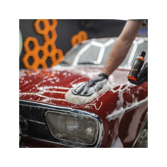 Shampoo Auto BadBoys Shampoo Orangeade 500ml