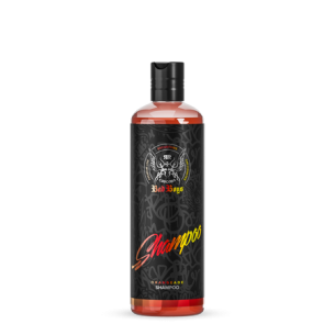 Shampoo Auto BadBoys Shampoo Orangeade 500ml