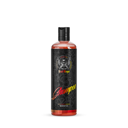 Shampoo Auto BadBoys Shampoo Orangeade 500ml