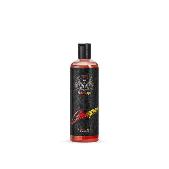 Shampoo Auto BadBoys Shampoo Orangeade 500ml