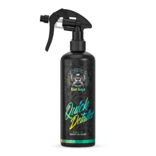 Protettivo Rapido Carrozzeria BadBoys Quick Detailer QD 500ml