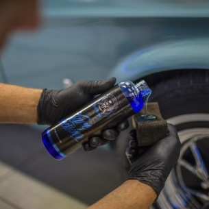 Nero Gomme BadBoys Tyre Dressing 500ml 2