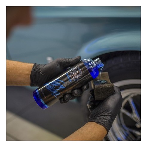 Nero Gomme BadBoys Tyre Dressing 500ml