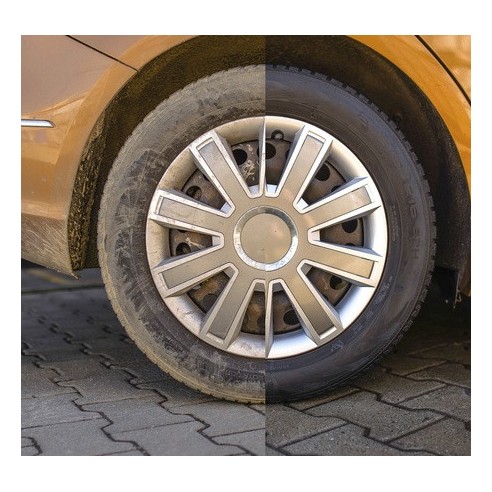 Nero Gomme BadBoys Tyre Dressing 500ml
