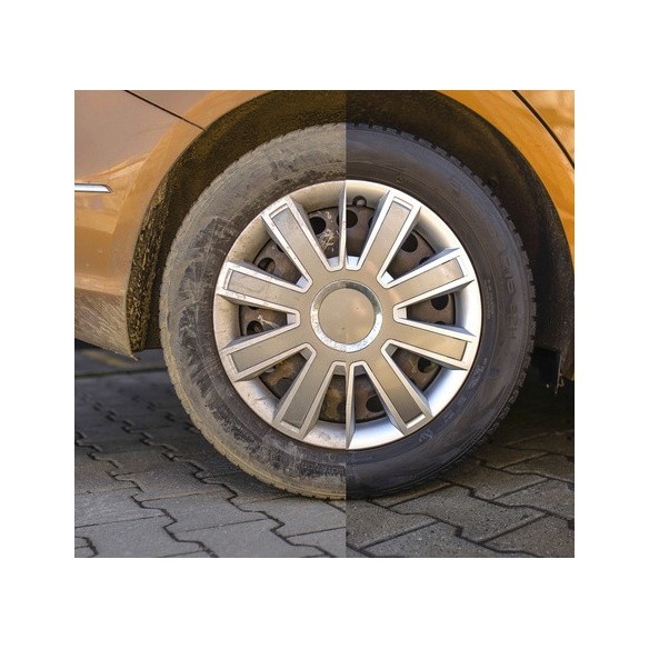 Nero Gomme BadBoys Tyre Dressing 500ml