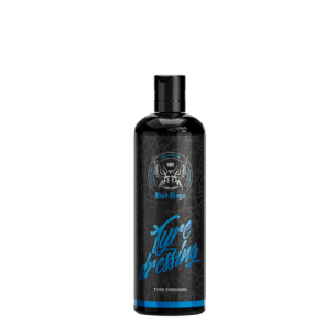 Nero Gomme BadBoys Tyre Dressing 500ml