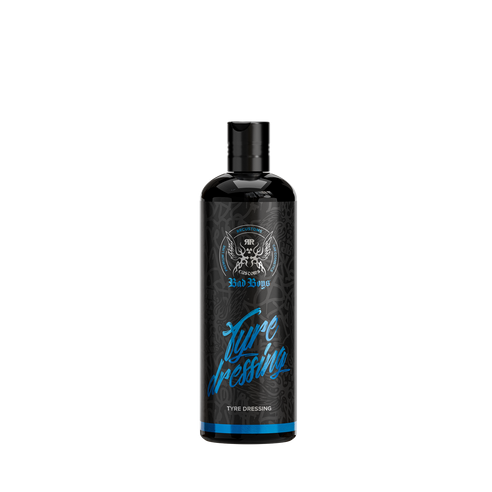 Nero Gomme BadBoys Tyre Dressing 500ml