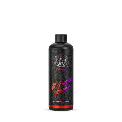 Detergente Universale Concentrato BadBoys All Purpose Cleaner Perfumed APC 500ml