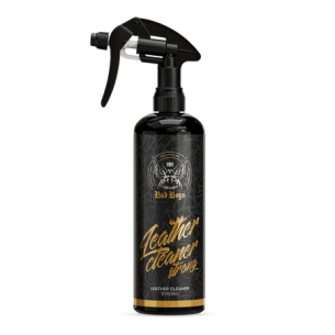 Detergente per Pelle Forte BadBoys Leather Cleaner Strong 500ml