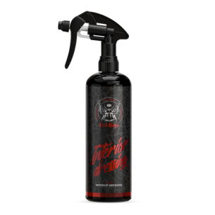 Dressing Plastiche BadBoys Interior Dressing Cola 500ml