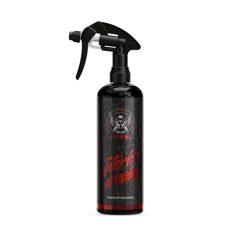 Dressing Plastiche BadBoys Interior Dressing Cola 500ml