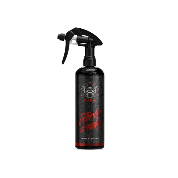 Dressing Plastiche BadBoys Interior Dressing Cola 500ml
