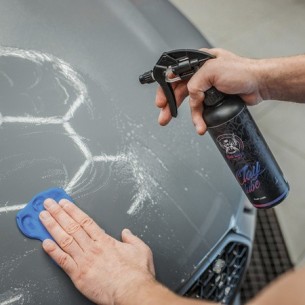 Lubrificante ClayBar BadBoys Clay Lube 500ml 2
