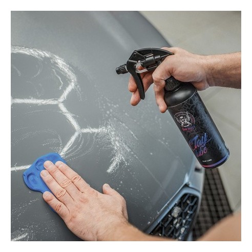 Lubrificante ClayBar BadBoys Clay Lube 500ml