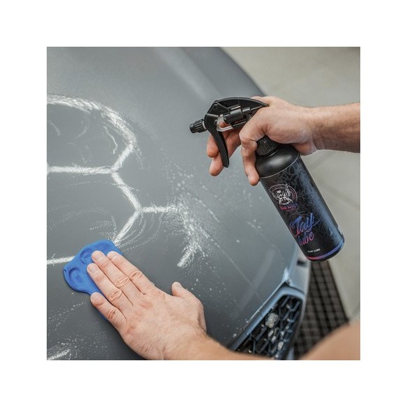 Lubrificante ClayBar BadBoys Clay Lube 500ml