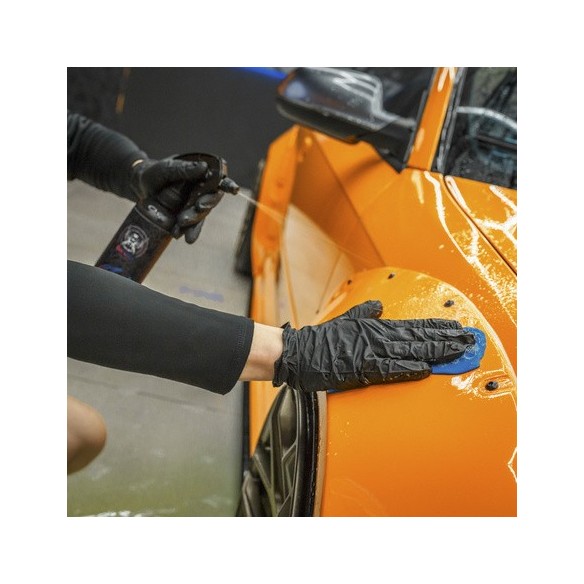Lubrificante ClayBar BadBoys Clay Lube 500ml