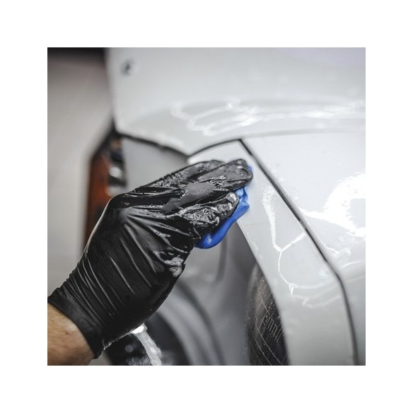 Lubrificante ClayBar BadBoys Clay Lube 500ml