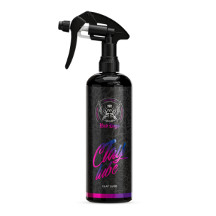 Lubrificante ClayBar BadBoys Clay Lube 500ml