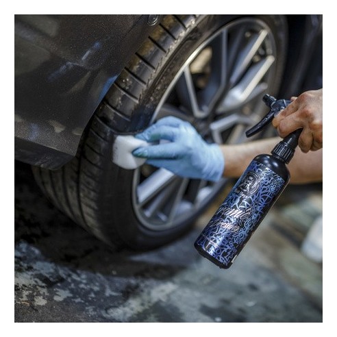 Protettivo Gomme BadBoys Ceramic Tyre Dressing 500ml