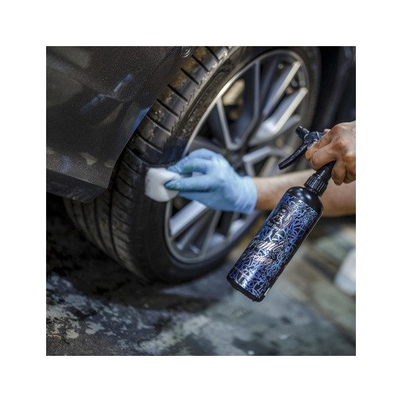 Protettivo Gomme BadBoys Ceramic Tyre Dressing 500ml