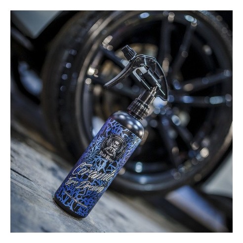 Protettivo Gomme BadBoys Ceramic Tyre Dressing 500ml