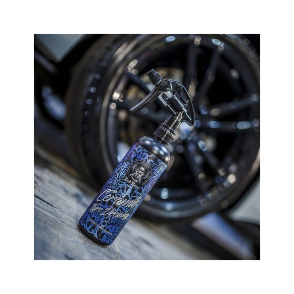Protettivo Gomme BadBoys Ceramic Tyre Dressing 500ml