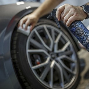 Protettivo Gomme BadBoys Ceramic Tyre Dressing 500ml 2