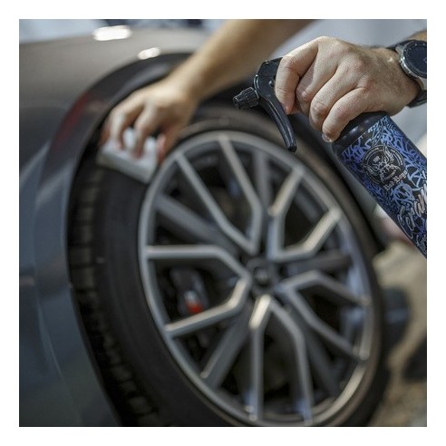 Protettivo Gomme BadBoys Ceramic Tyre Dressing 500ml