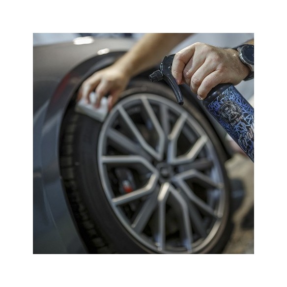 Protettivo Gomme BadBoys Ceramic Tyre Dressing 500ml