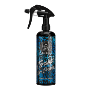 Protettivo Gomme BadBoys Ceramic Tyre Dressing 500ml