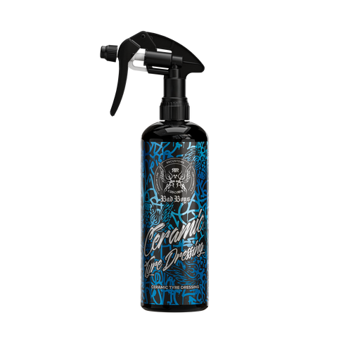 Protettivo Gomme BadBoys Ceramic Tyre Dressing 500ml