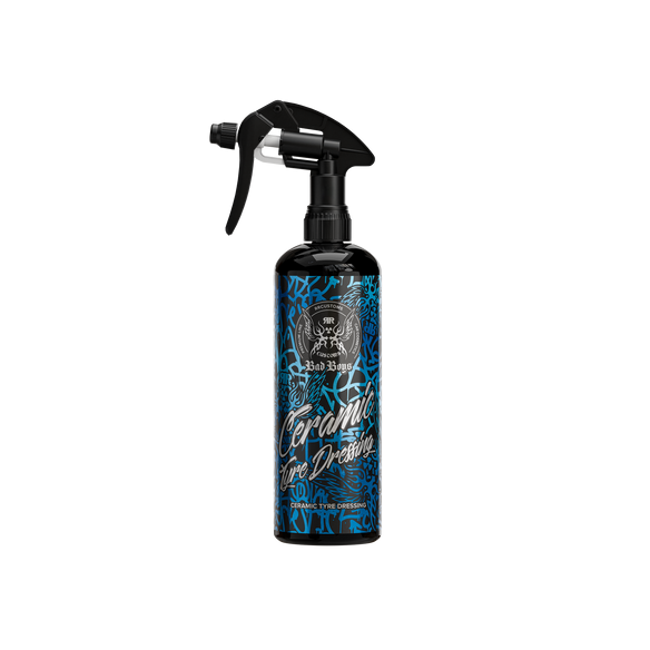 Protettivo Gomme BadBoys Ceramic Tyre Dressing 500ml