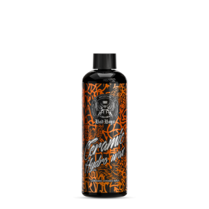 Cera Ceramica Idropellente BadBoys Ceramic Hydro Wax 500ml