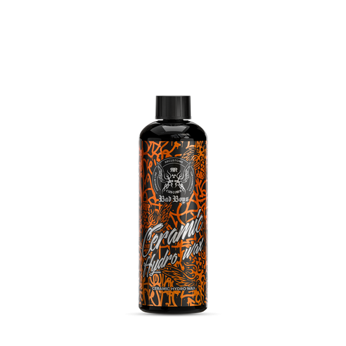Cera Ceramica Idropellente BadBoys Ceramic Hydro Wax 500ml