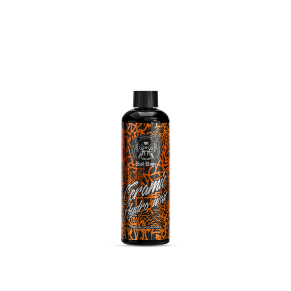 Cera Ceramica Idropellente BadBoys Ceramic Hydro Wax 500ml