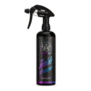Detergente per interni auto BadBoys Inside Cleaner Boys Perfume Scented 500ml