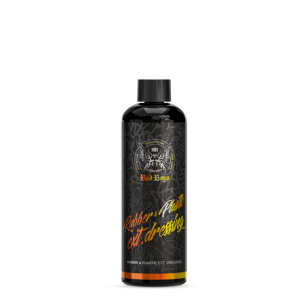 Dressing Plastiche Esterne BadBoys Rubber & Plastic Ext. Dressing 500ml