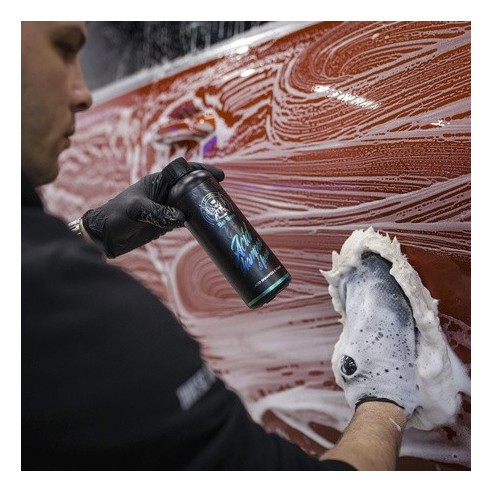 Shampoo & Foam BadBoys Acid Shampoo & Foam 1L