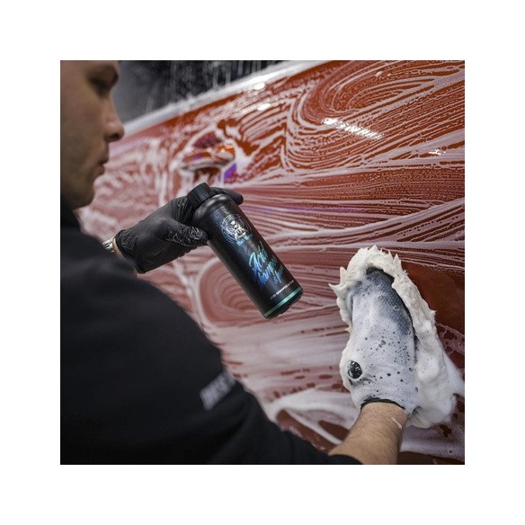 Shampoo & Foam BadBoys Acid Shampoo & Foam 1L