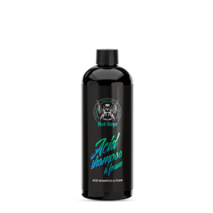 Shampoo & Foam BadBoys Acid Shampoo & Foam 1L