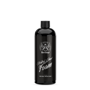 Shampoo Prelavaggio Concentrato BadBoys Neutral Snow Foam 1L