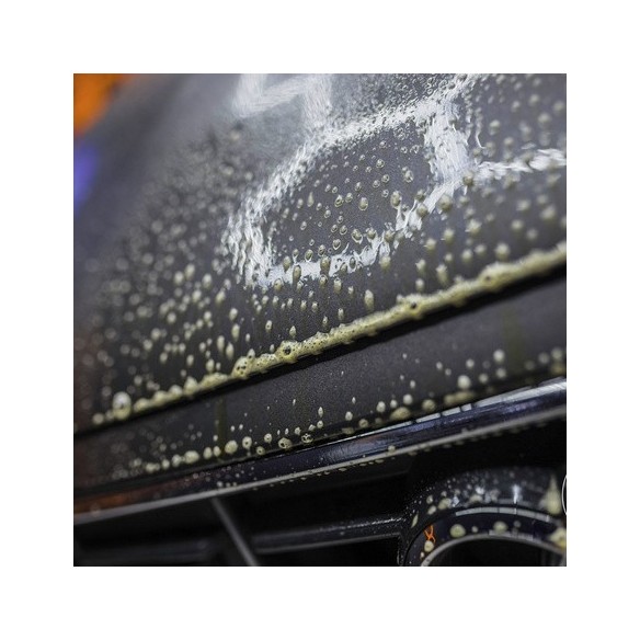 Detergente Decontaminante Carrozzeria BadBoys Traffic Film Remover TFR 1L