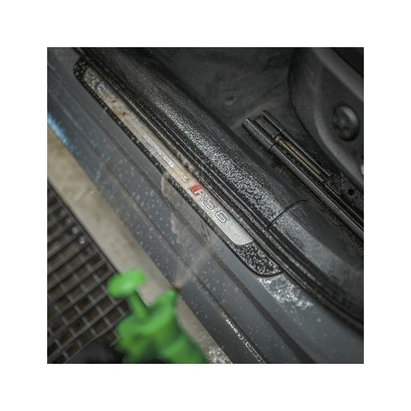 Detergente Decontaminante Carrozzeria BadBoys Traffic Film Remover TFR 1L