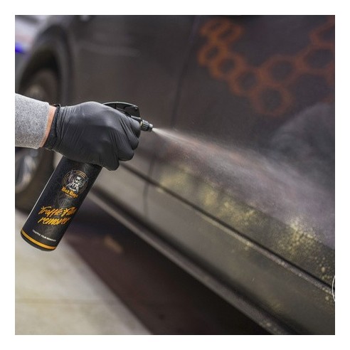 Detergente Decontaminante Carrozzeria BadBoys Traffic Film Remover TFR 1L