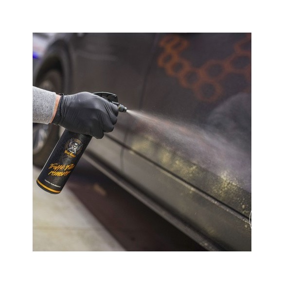 Detergente Decontaminante Carrozzeria BadBoys Traffic Film Remover TFR 1L
