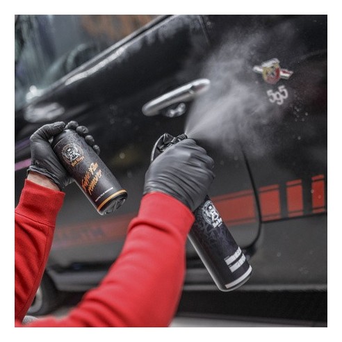 Detergente Decontaminante Carrozzeria BadBoys Traffic Film Remover TFR 1L
