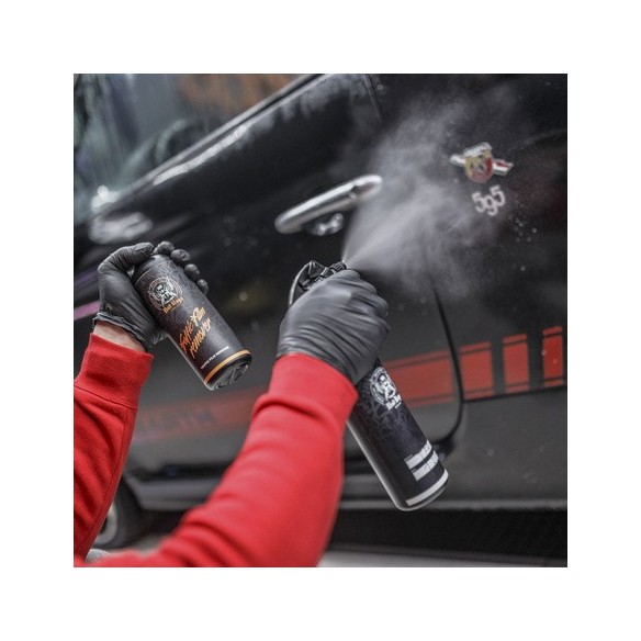 Detergente Decontaminante Carrozzeria BadBoys Traffic Film Remover TFR 1L